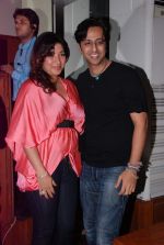 Salim Merchant at Mohomed and Lucky Morani Anniversary - Eid Party in Escobar on 21st Aug 2012 (247).JPG